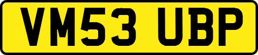 VM53UBP