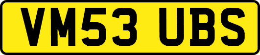 VM53UBS