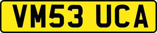 VM53UCA