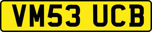 VM53UCB