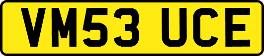 VM53UCE