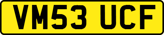 VM53UCF