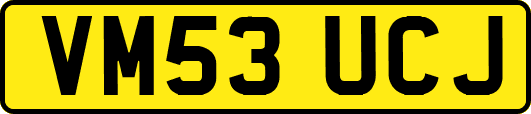 VM53UCJ