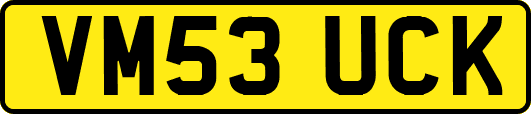 VM53UCK