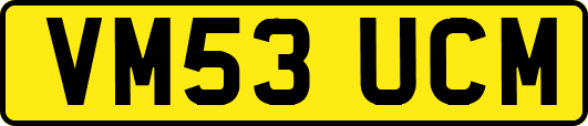 VM53UCM