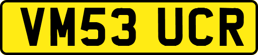 VM53UCR