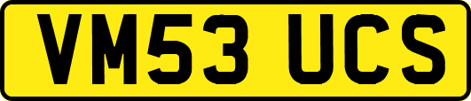 VM53UCS
