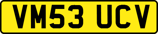 VM53UCV