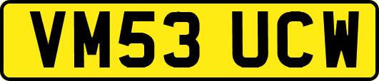 VM53UCW