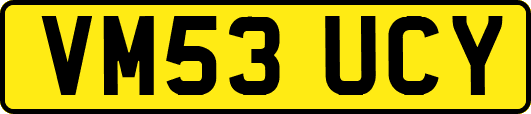 VM53UCY