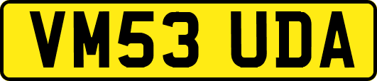VM53UDA