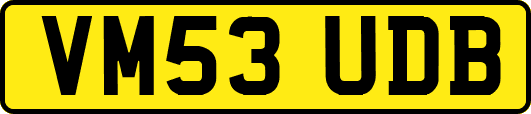 VM53UDB