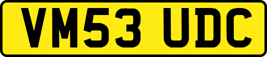 VM53UDC