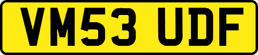 VM53UDF