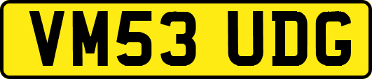 VM53UDG