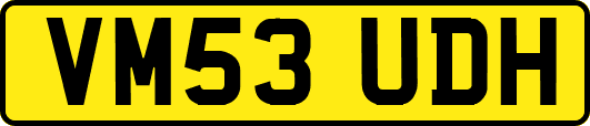 VM53UDH