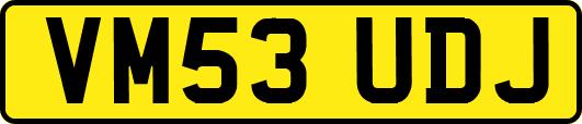 VM53UDJ