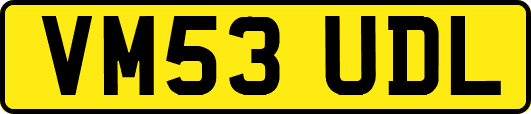 VM53UDL