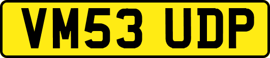 VM53UDP