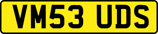 VM53UDS