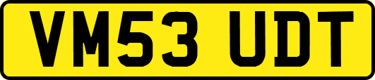 VM53UDT
