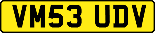 VM53UDV