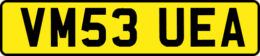 VM53UEA