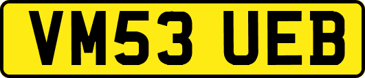 VM53UEB
