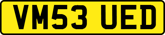 VM53UED