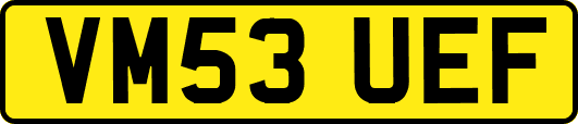 VM53UEF