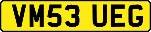 VM53UEG