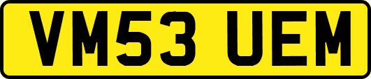 VM53UEM