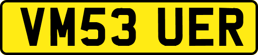 VM53UER