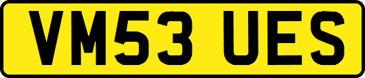 VM53UES