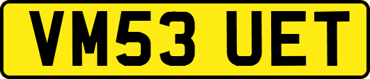 VM53UET