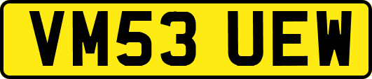 VM53UEW