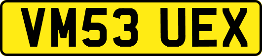 VM53UEX