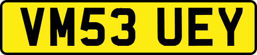 VM53UEY