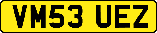 VM53UEZ