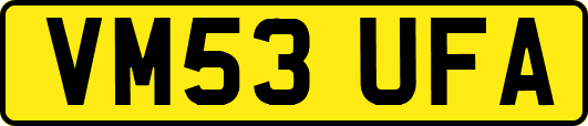 VM53UFA