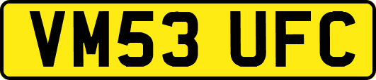VM53UFC