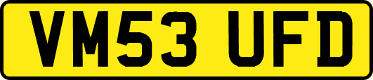 VM53UFD