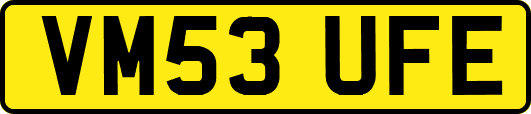 VM53UFE