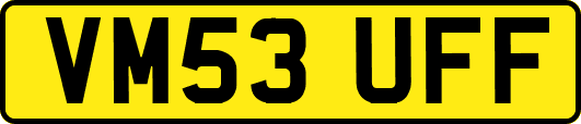 VM53UFF