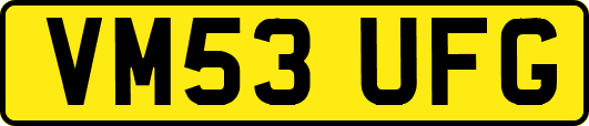 VM53UFG