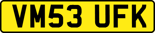 VM53UFK