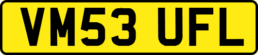 VM53UFL