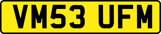 VM53UFM