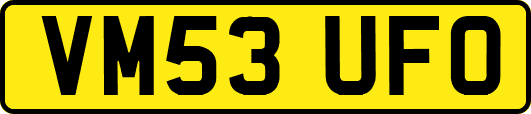 VM53UFO