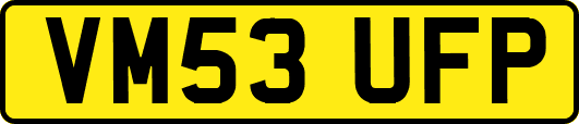 VM53UFP